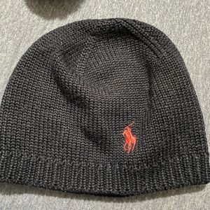 Polo Ralph Lauren beanie